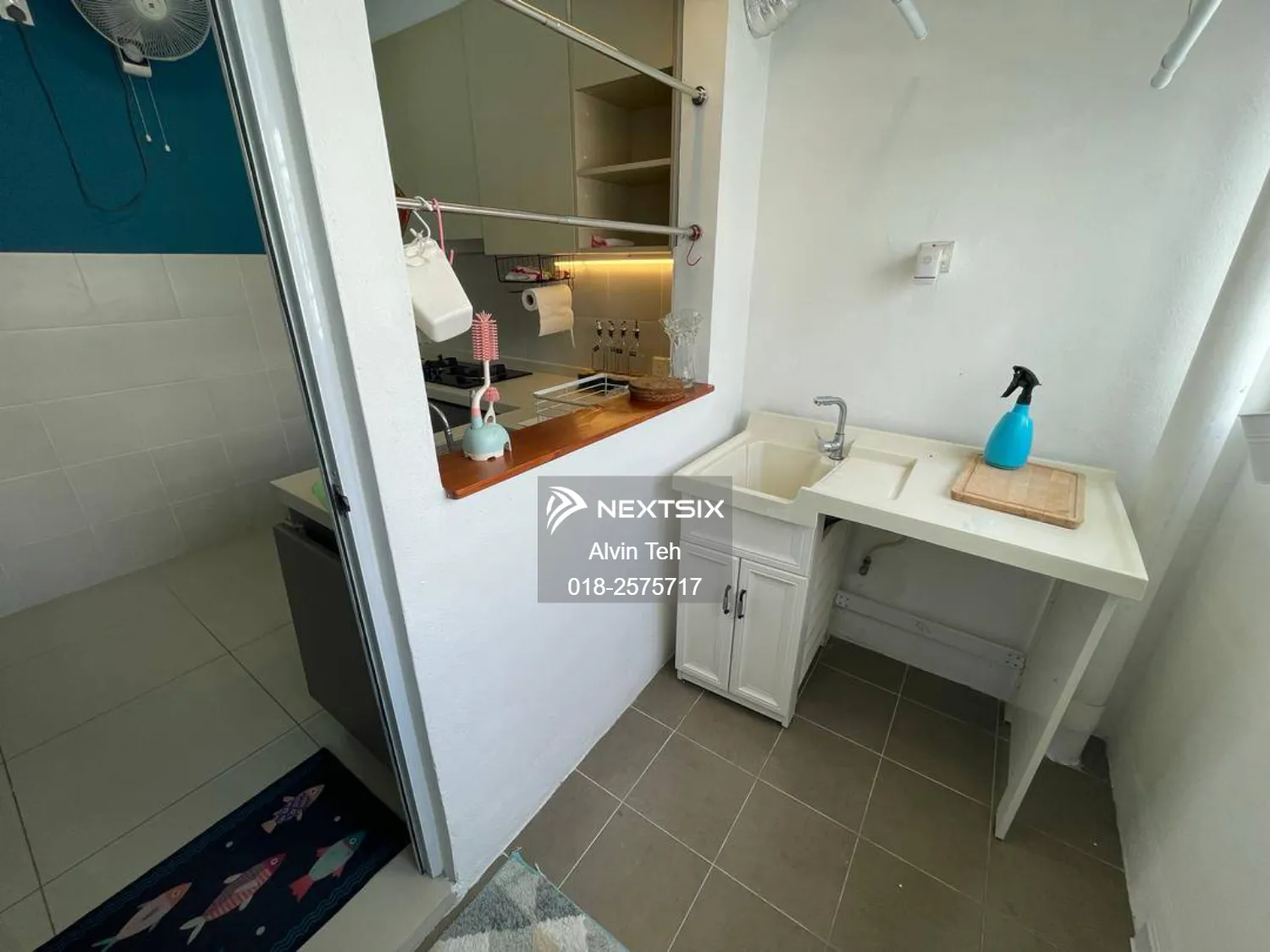 Apartment For Sale in Butterworth Penang - Image 9