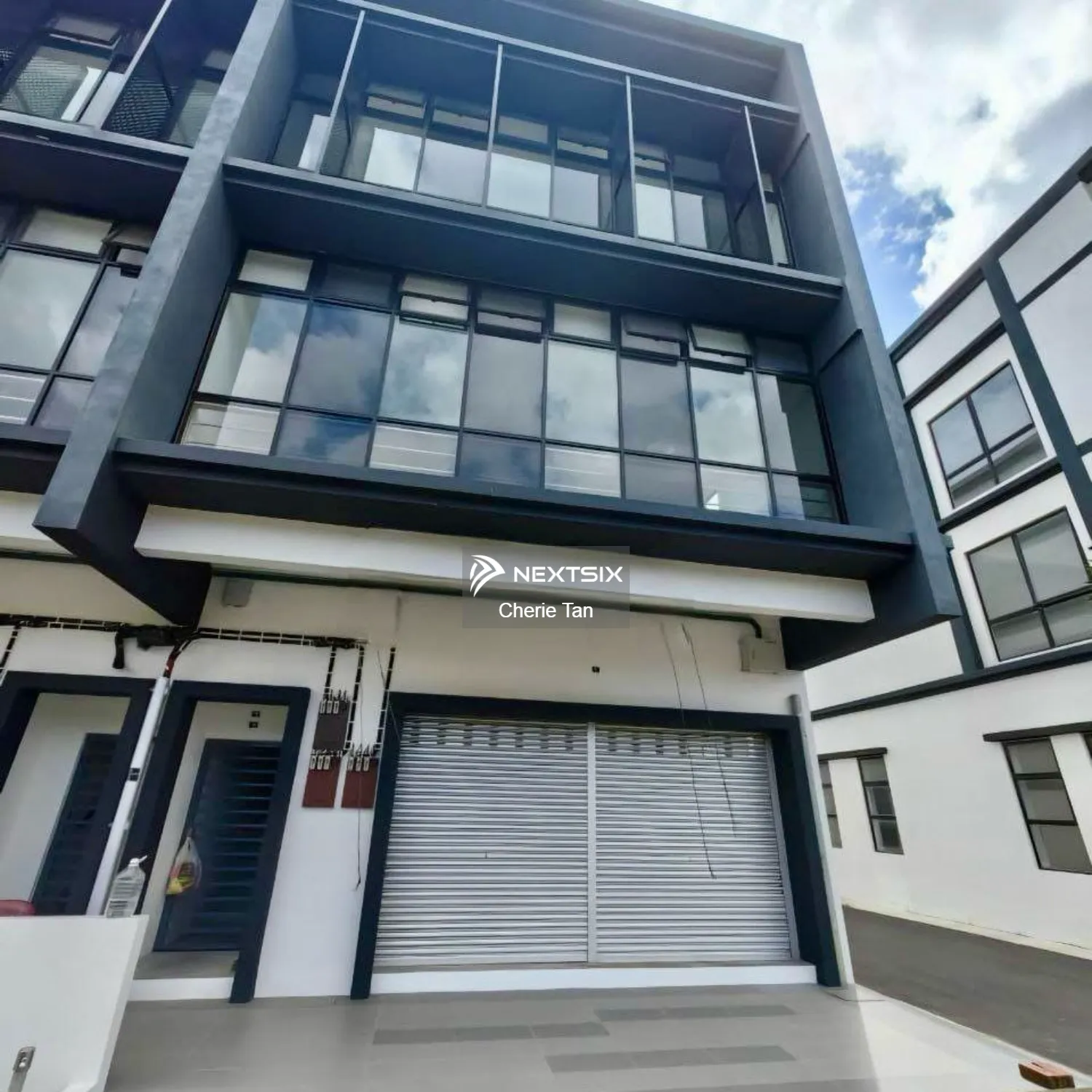 Shop For Sale in Johor Bahru Johor