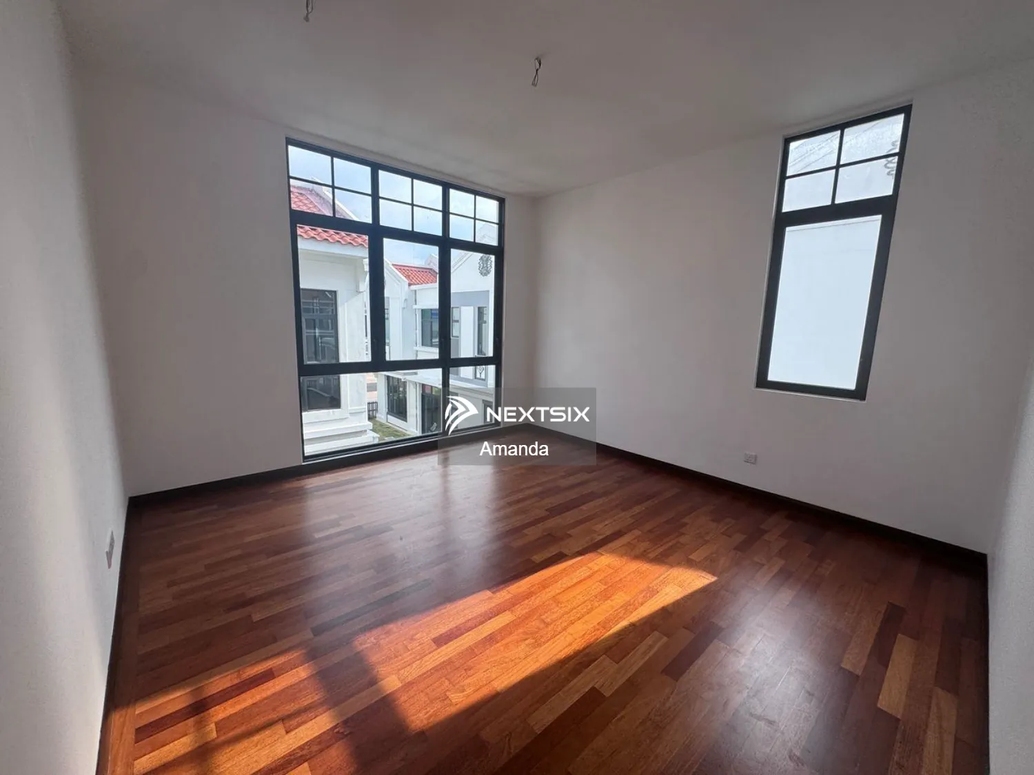 Semi-detached House For Sale in Setia Eco Park Selangor - Image 4