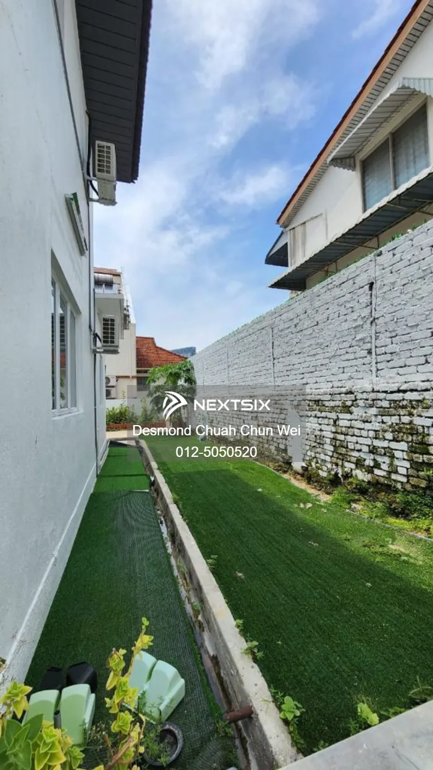 Commercial Semi-D For Sale in Tanjong Tokong Penang - Image 10