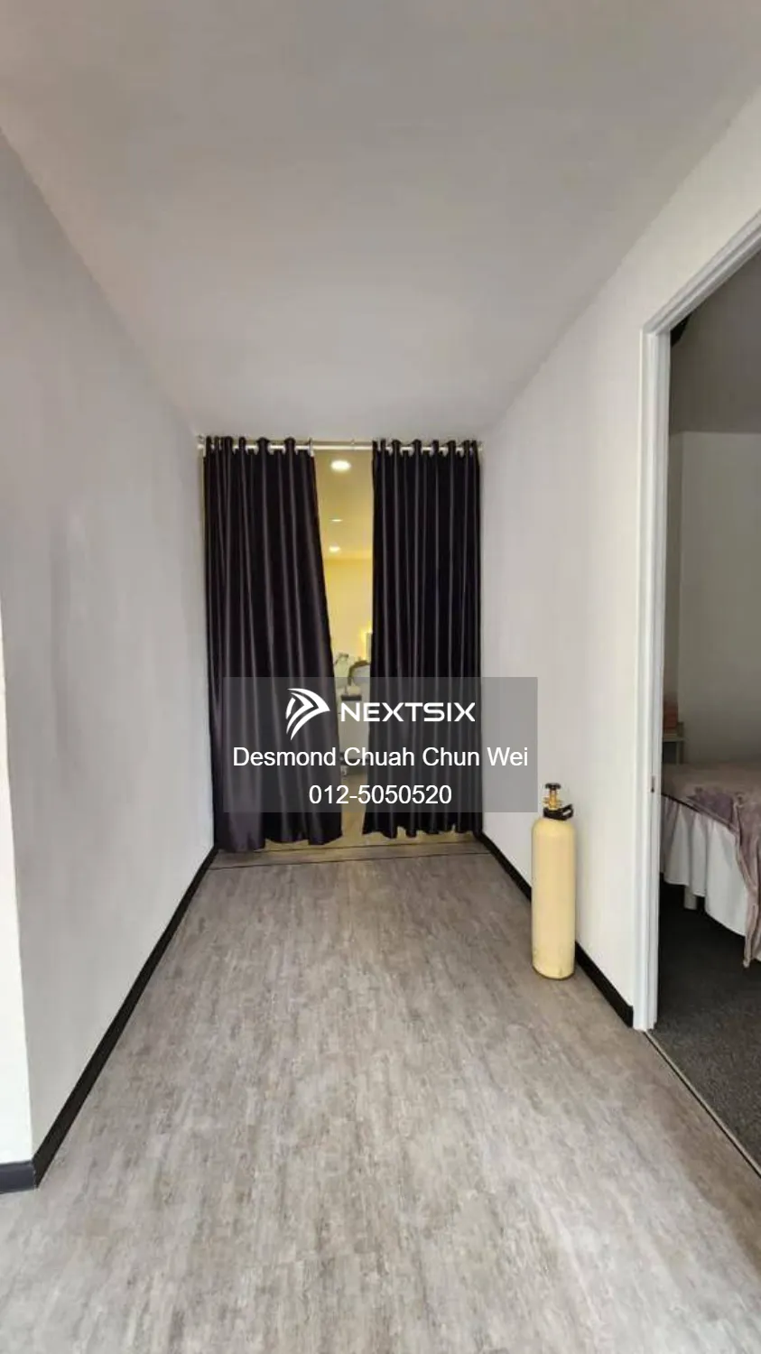 Commercial Semi-D For Sale in Tanjong Tokong Penang - Image 11