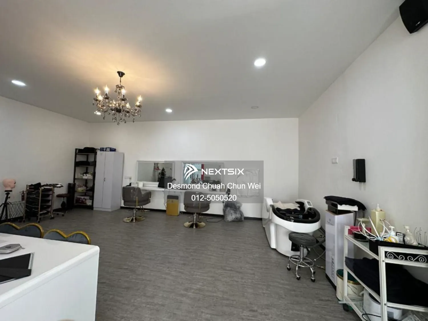 Commercial Semi-D For Sale in Tanjong Tokong Penang - Image 6