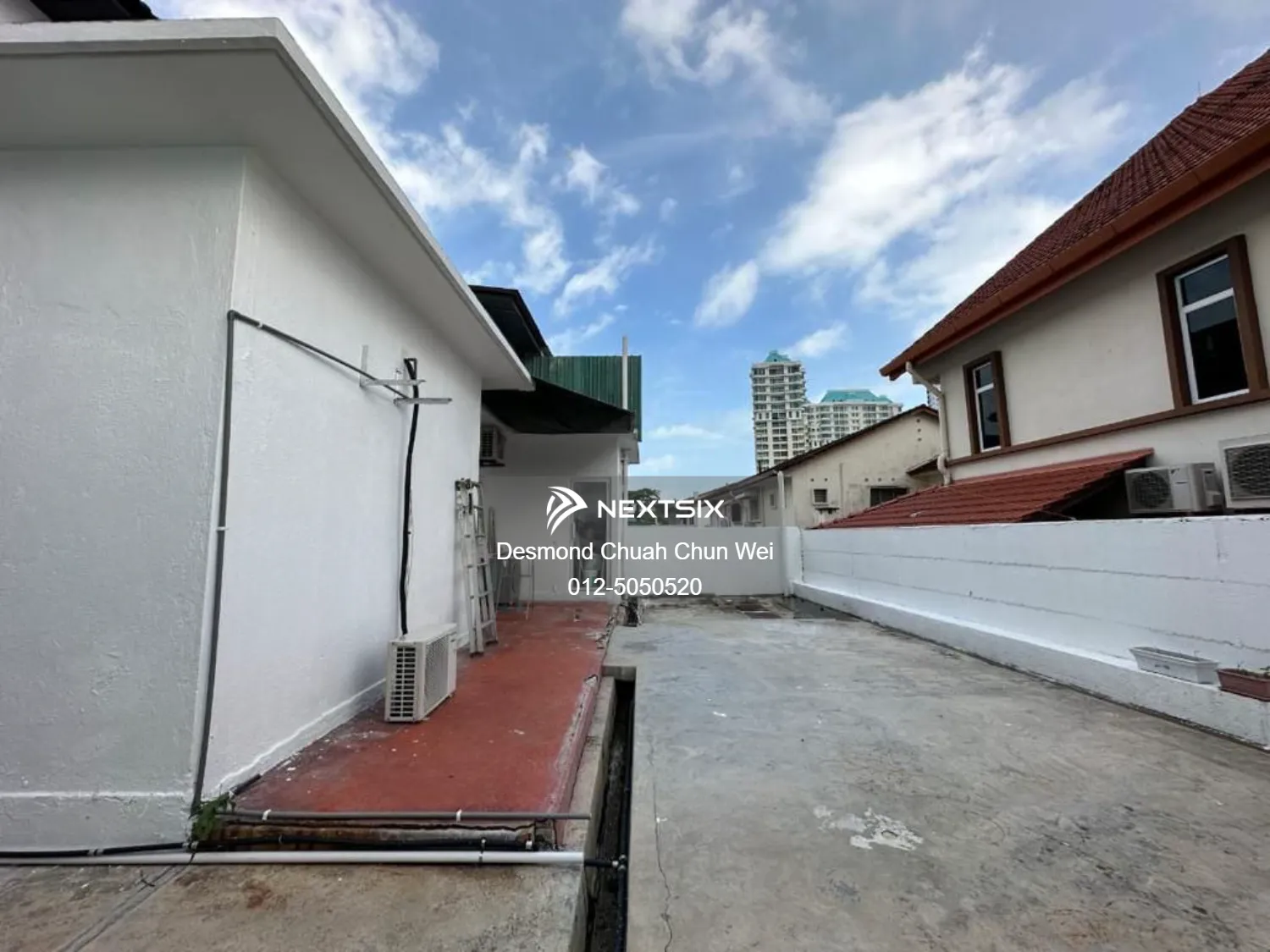 Commercial Semi-D For Sale in Tanjong Tokong Penang - Image 7