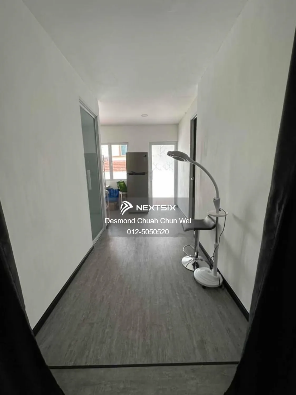 Commercial Semi-D For Sale in Tanjong Tokong Penang - Image 9