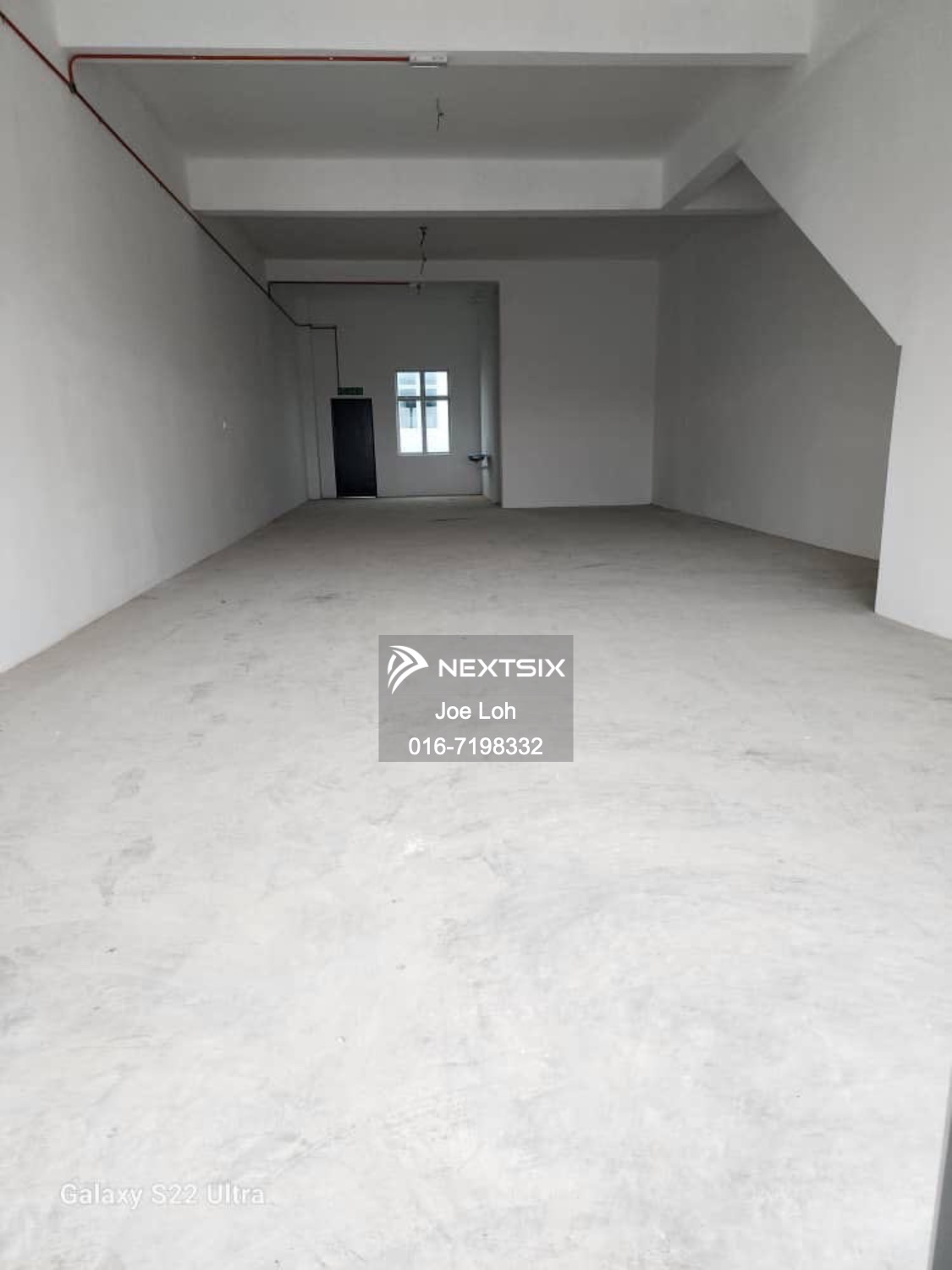 Shop For Rent in Iskandar Puteri (Nusajaya) Johor - Image 5