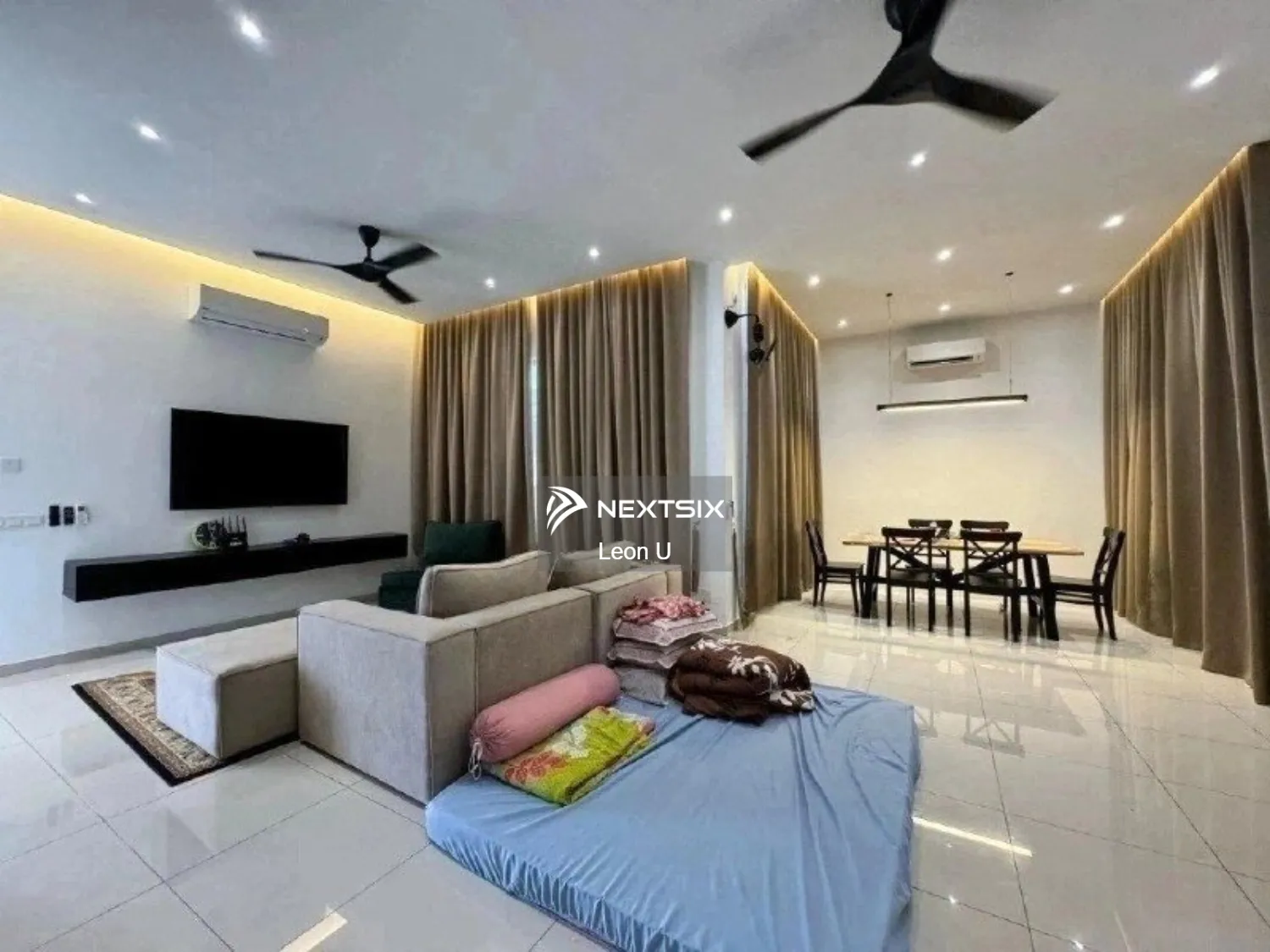 2-sty Terrace/Link House For Sale in Tebrau Johor