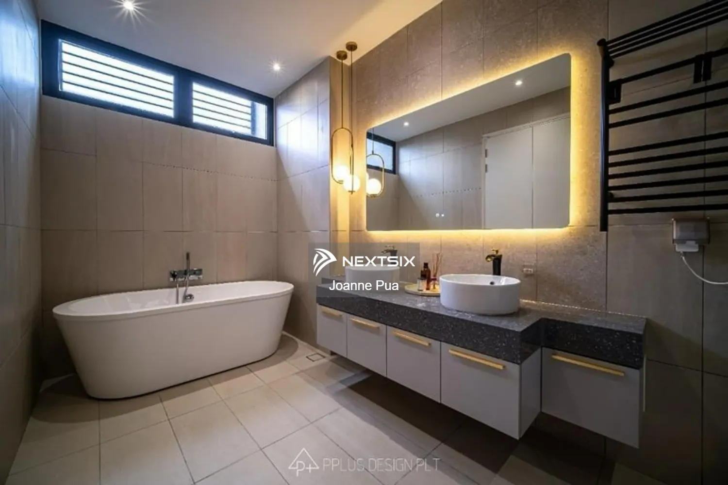 Semi-detached House For Rent in Telok Panglima Garang Selangor - Image 6