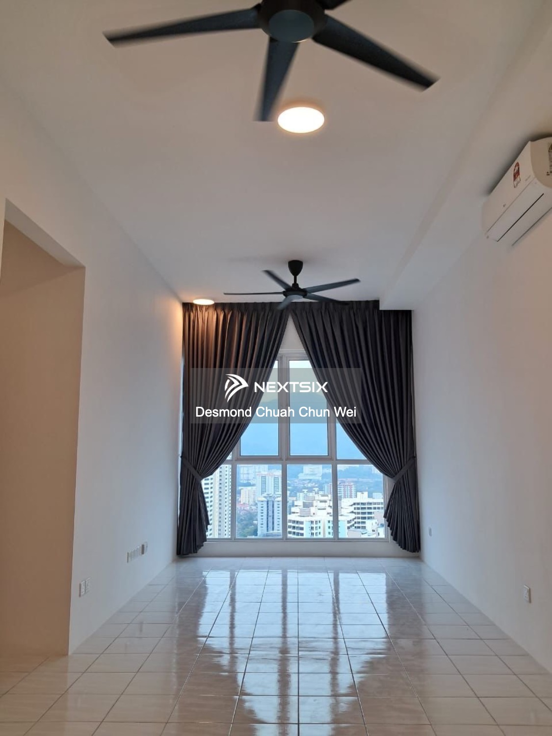 Condominium For Rent in Gelugor Penang