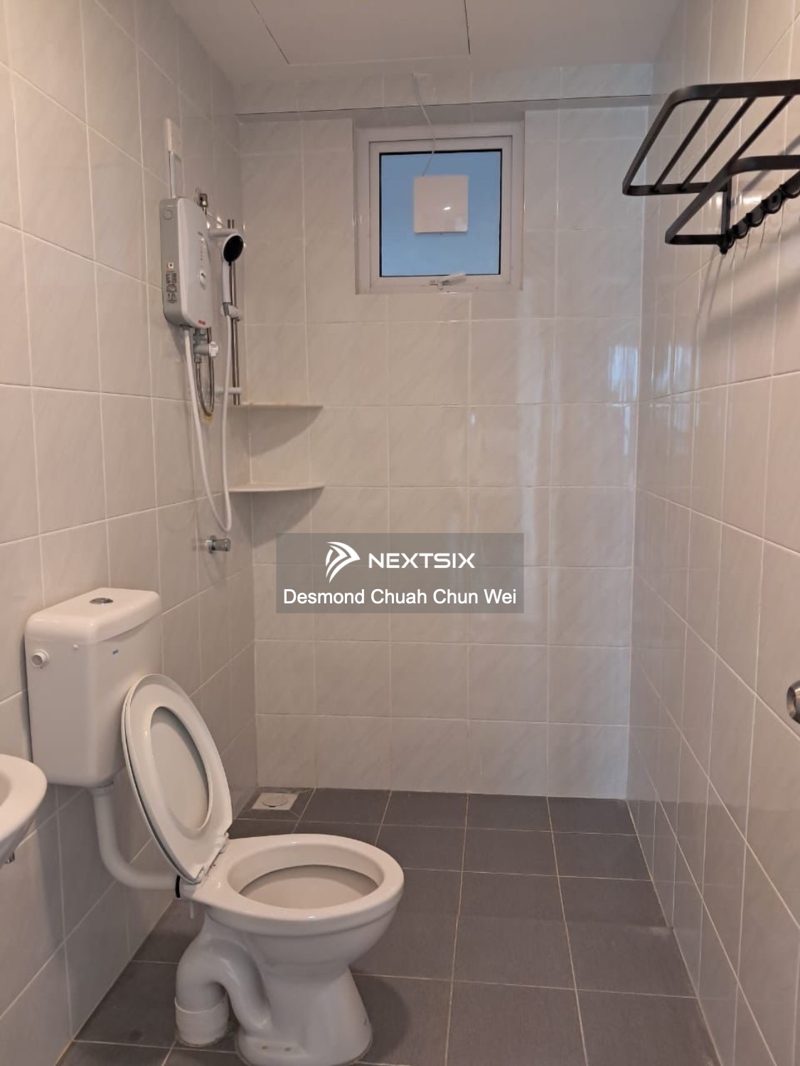 Condominium For Rent in Gelugor Penang - Image 10