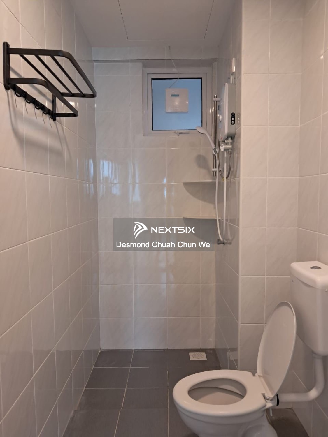 Condominium For Rent in Gelugor Penang - Image 12