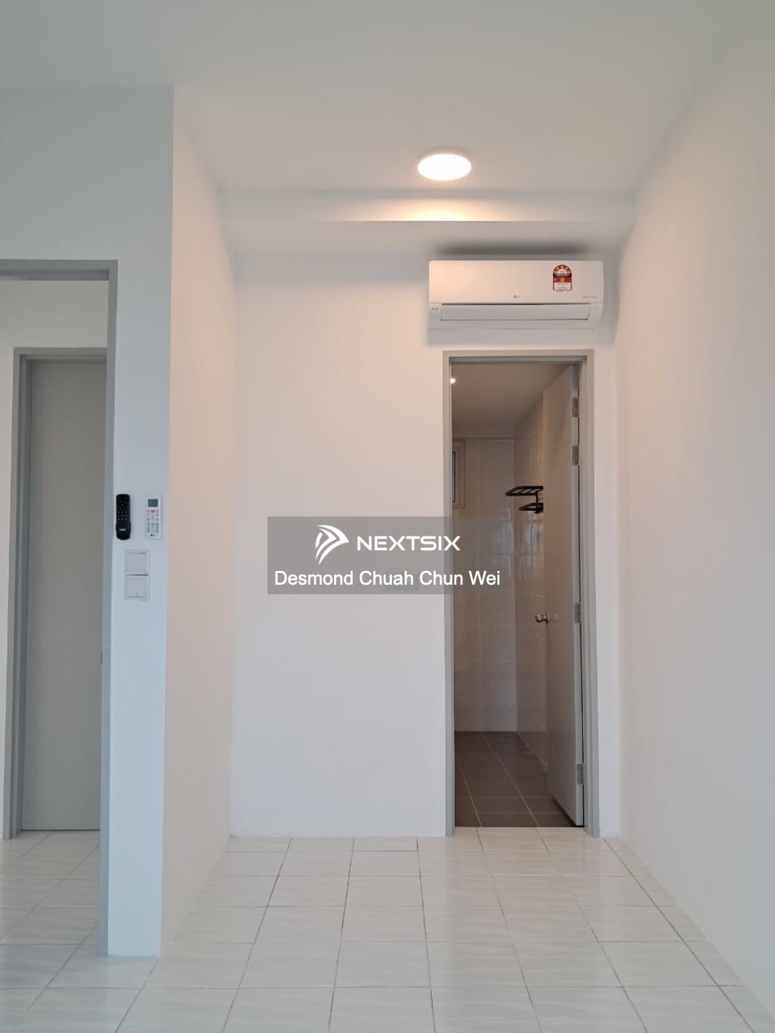 Condominium For Rent in Gelugor Penang - Image 6