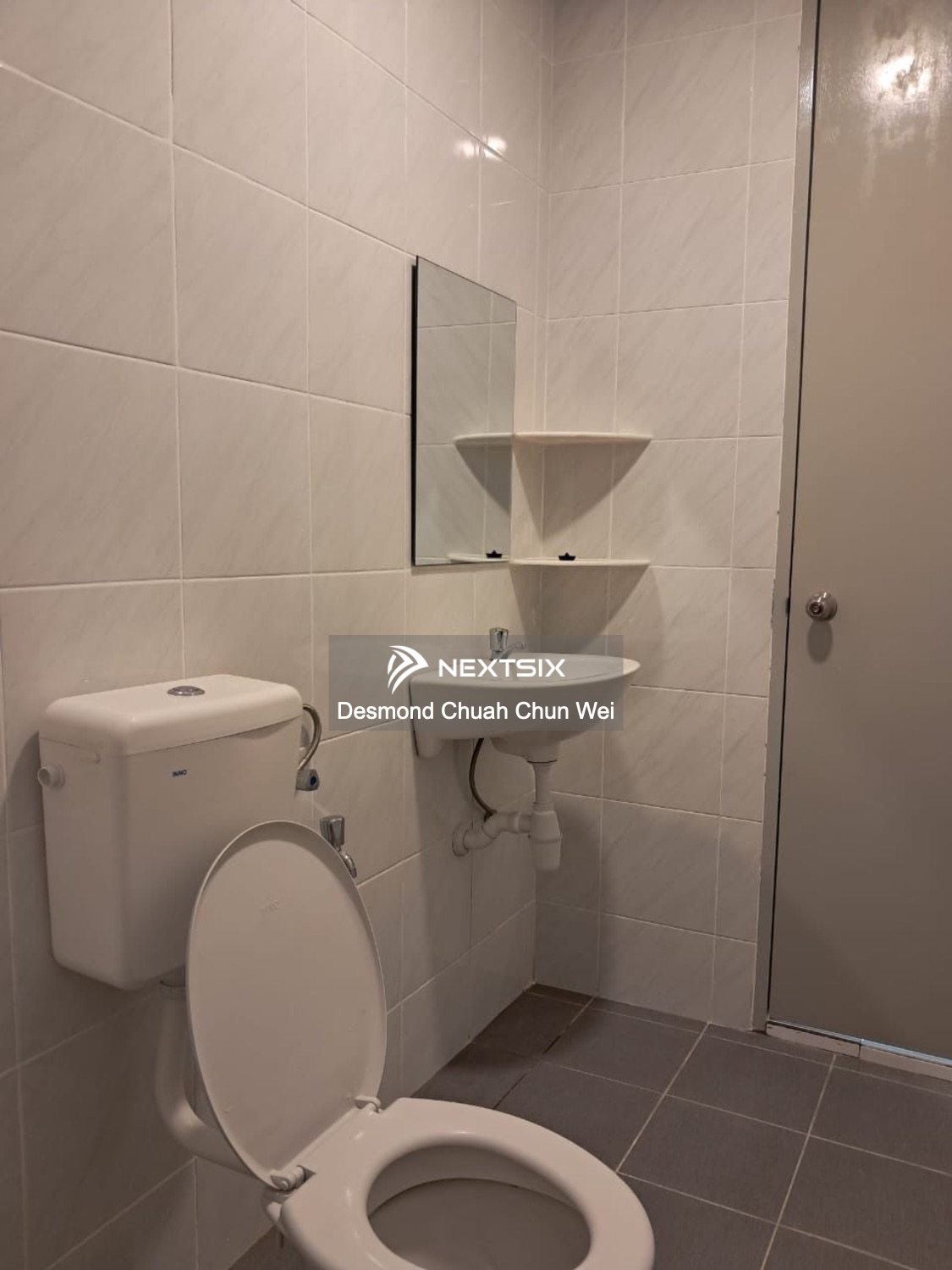 Condominium For Rent in Gelugor Penang - Image 9