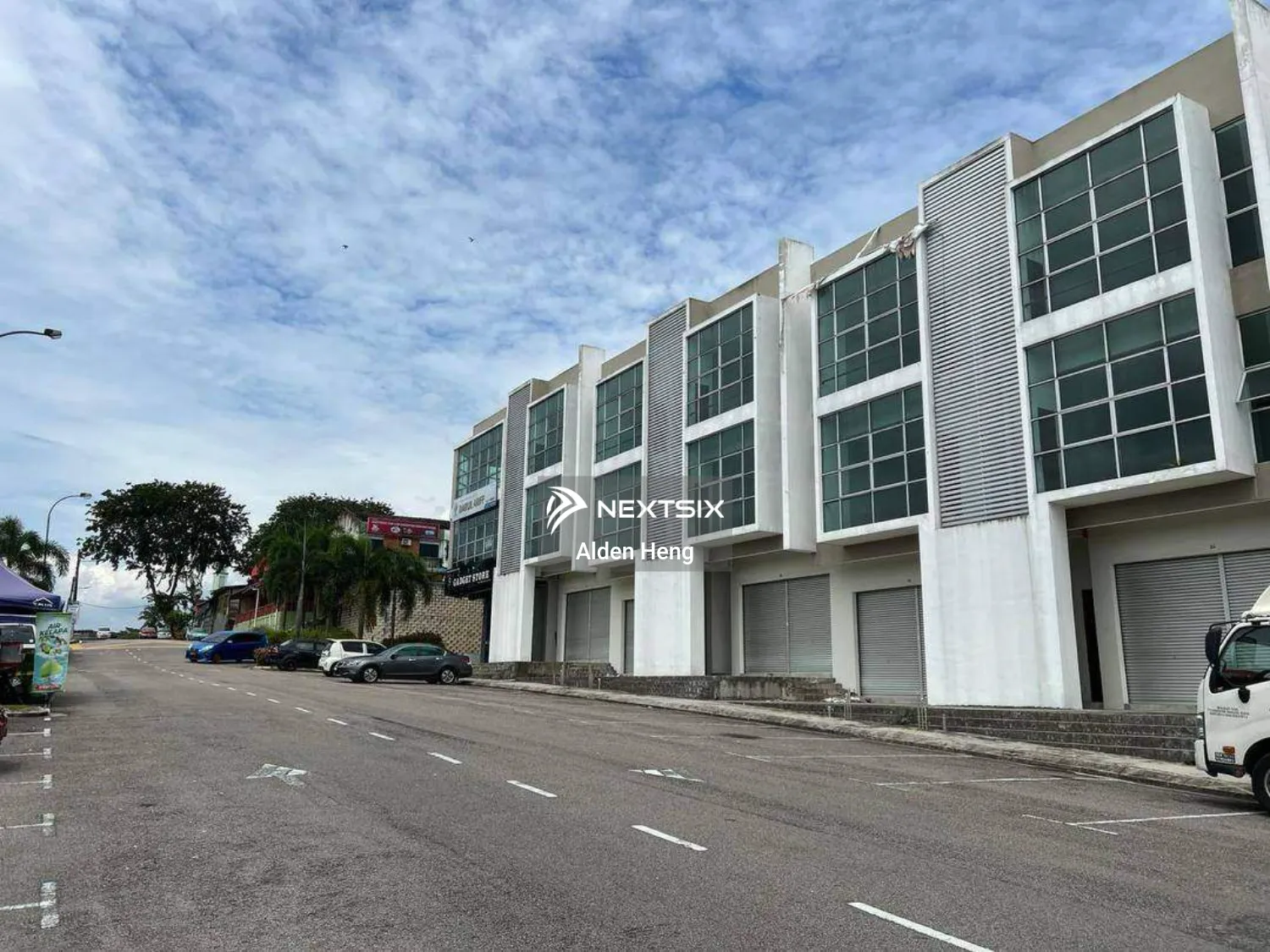 Shop For Sale in Johor Bahru Johor