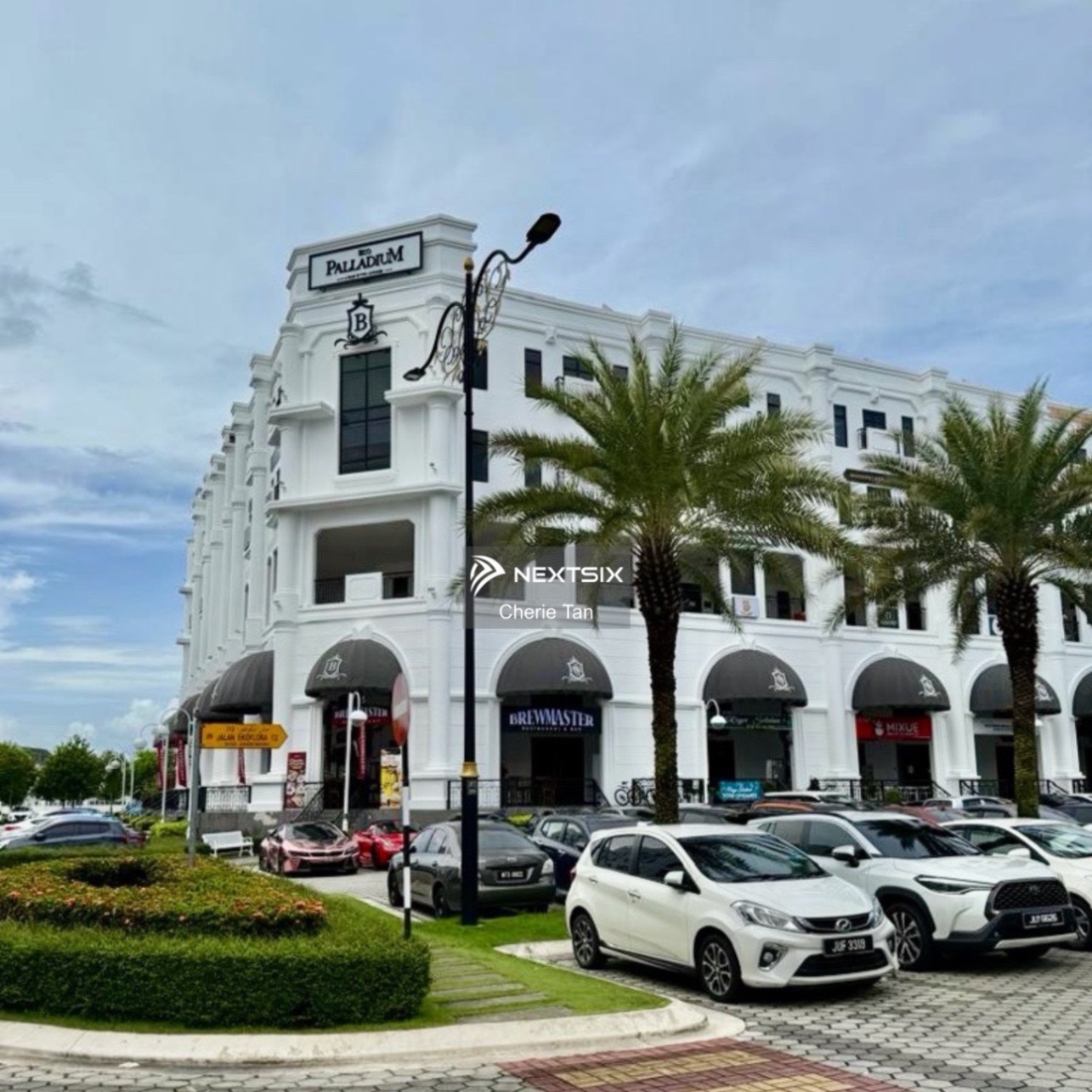 Shop For Sale in Johor Bahru Johor