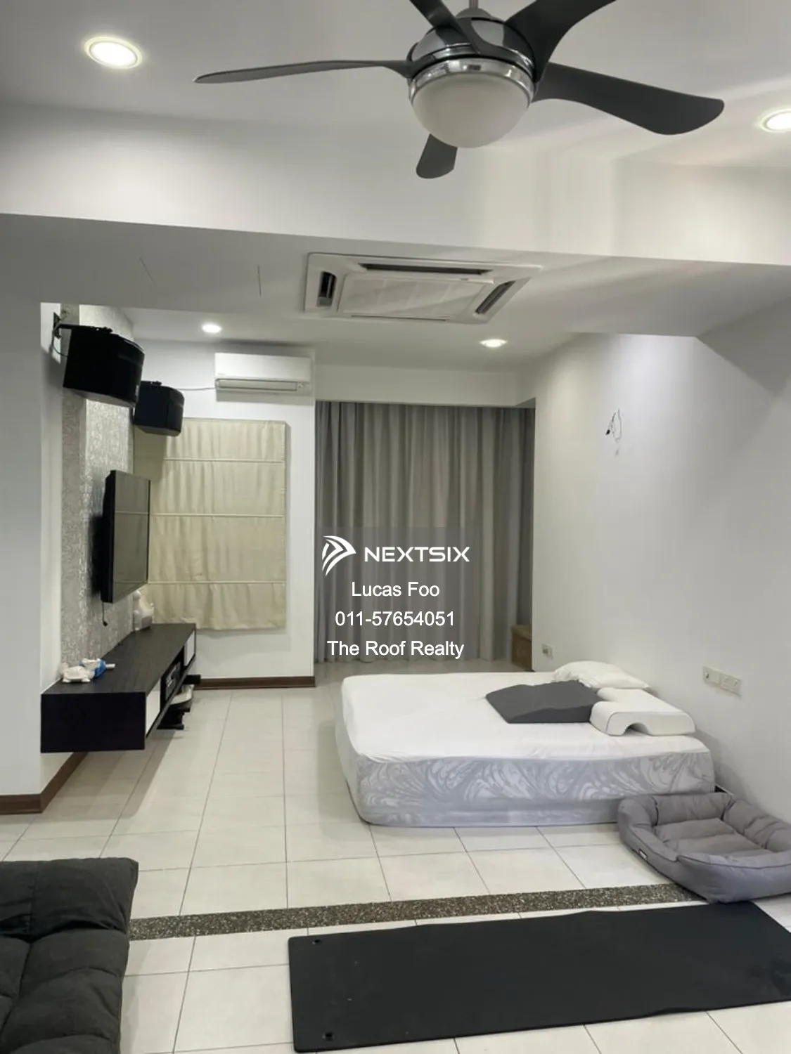 Condominium For Rent in Bayan Lepas Penang - Image 11