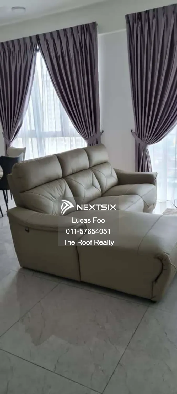 Condominium For Rent in Bayan Lepas Penang - Image 12