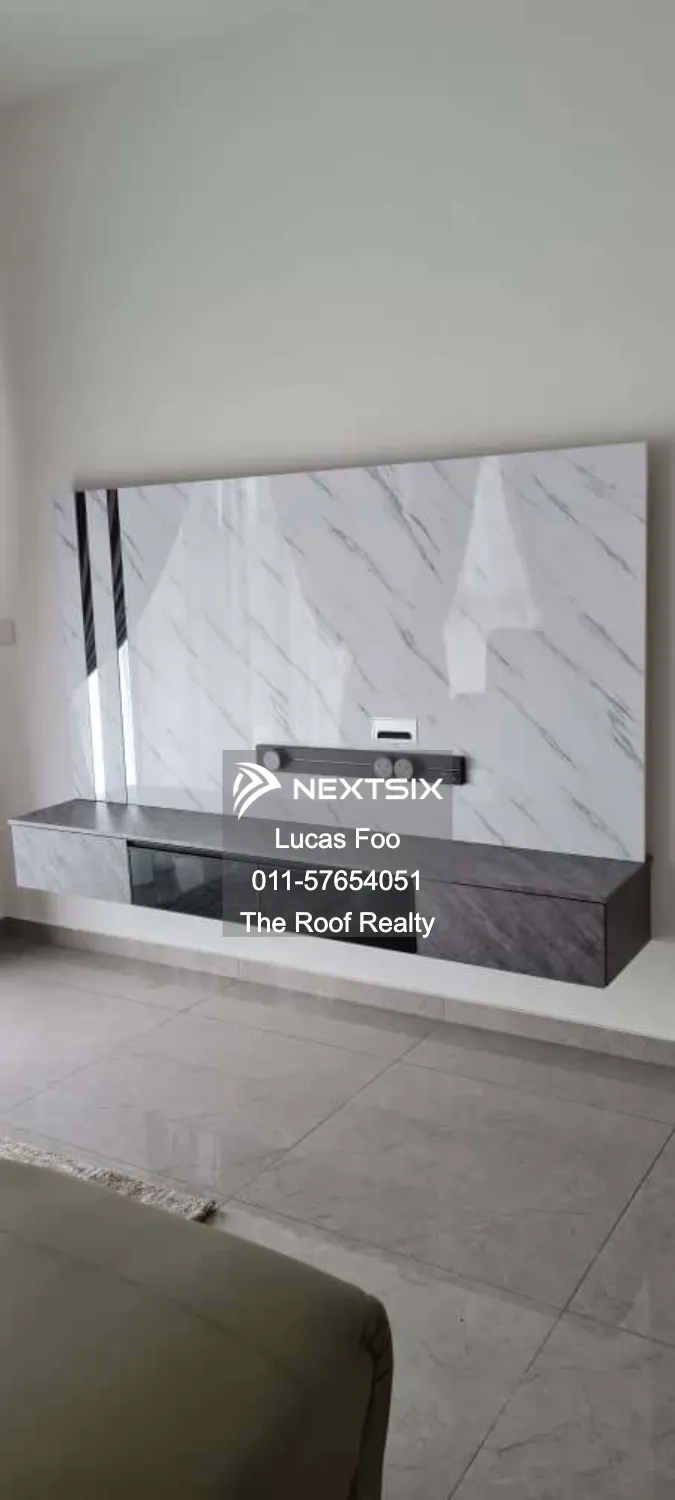 Condominium For Rent in Bayan Lepas Penang - Image 13