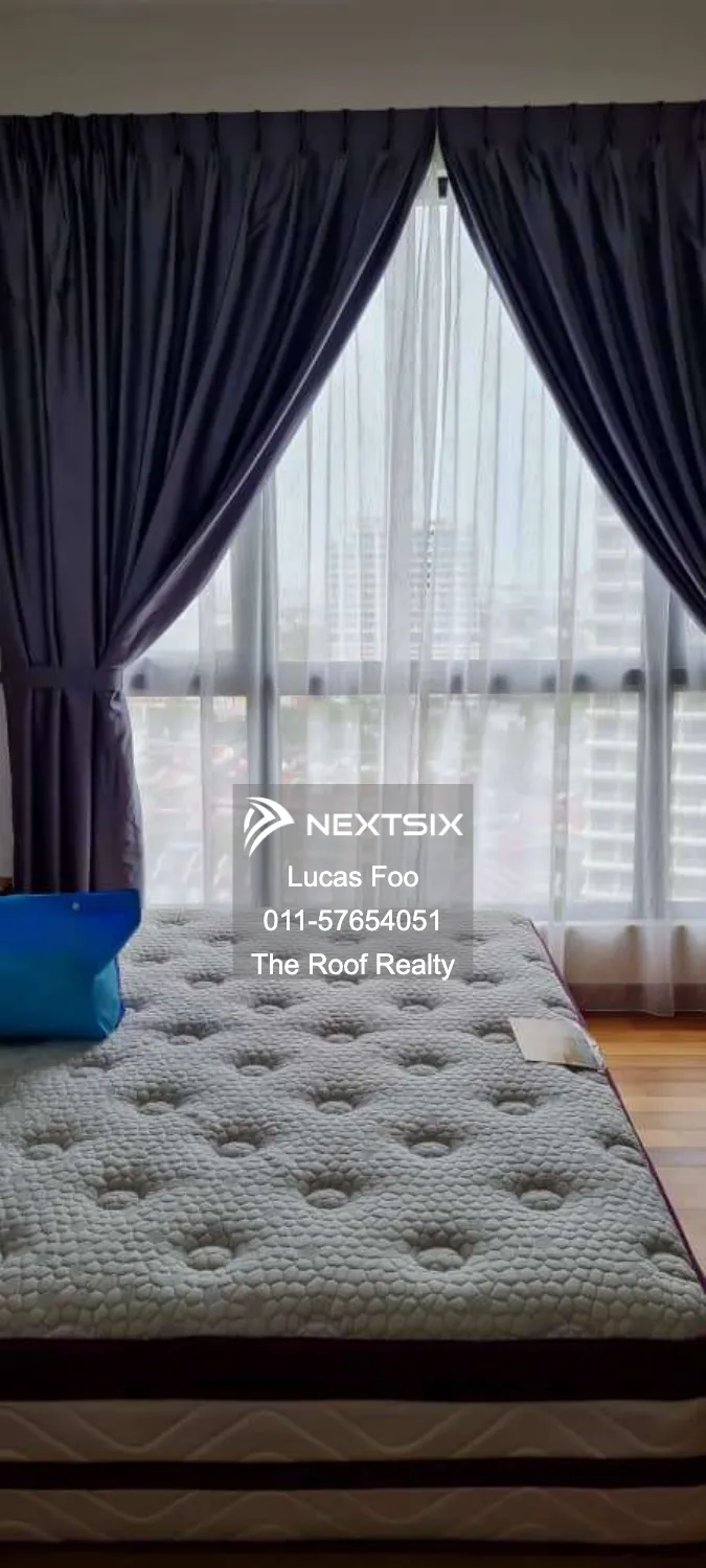 Condominium For Rent in Bayan Lepas Penang - Image 14