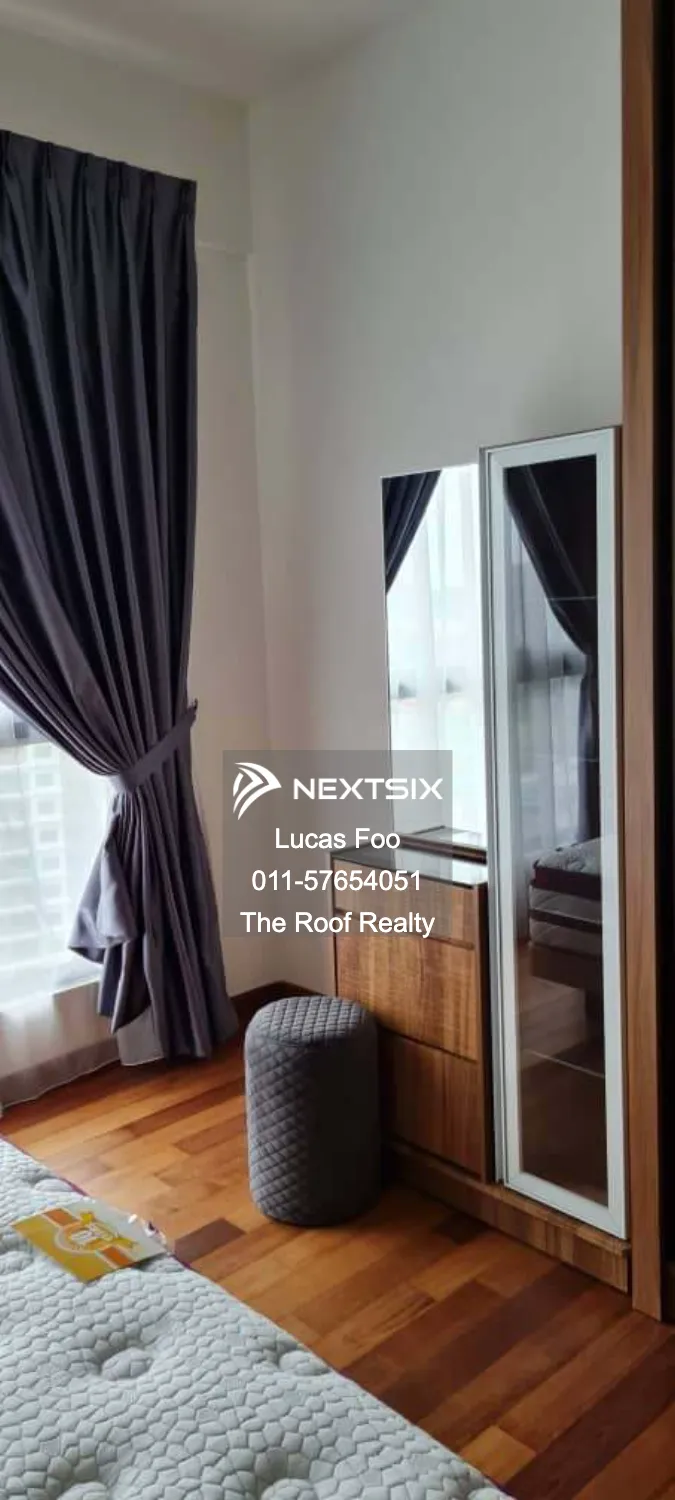 Condominium For Rent in Bayan Lepas Penang - Image 15