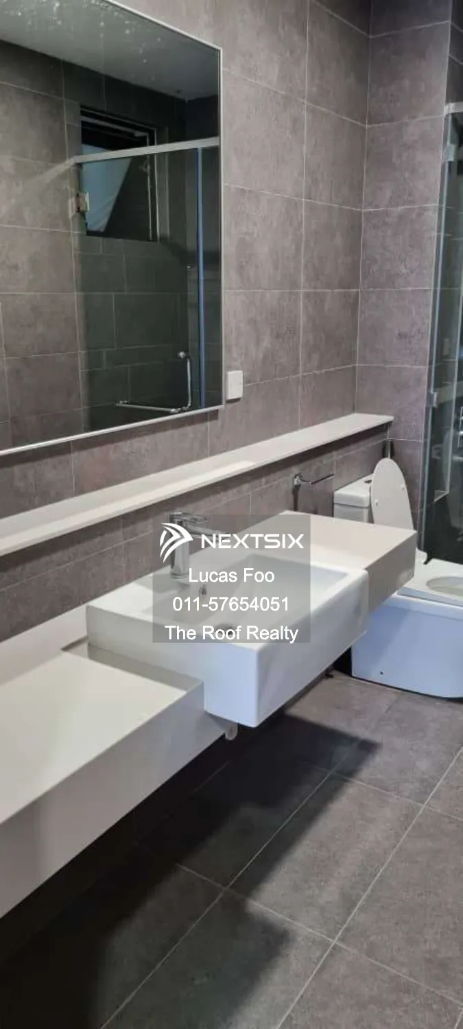 Condominium For Rent in Bayan Lepas Penang - Image 16