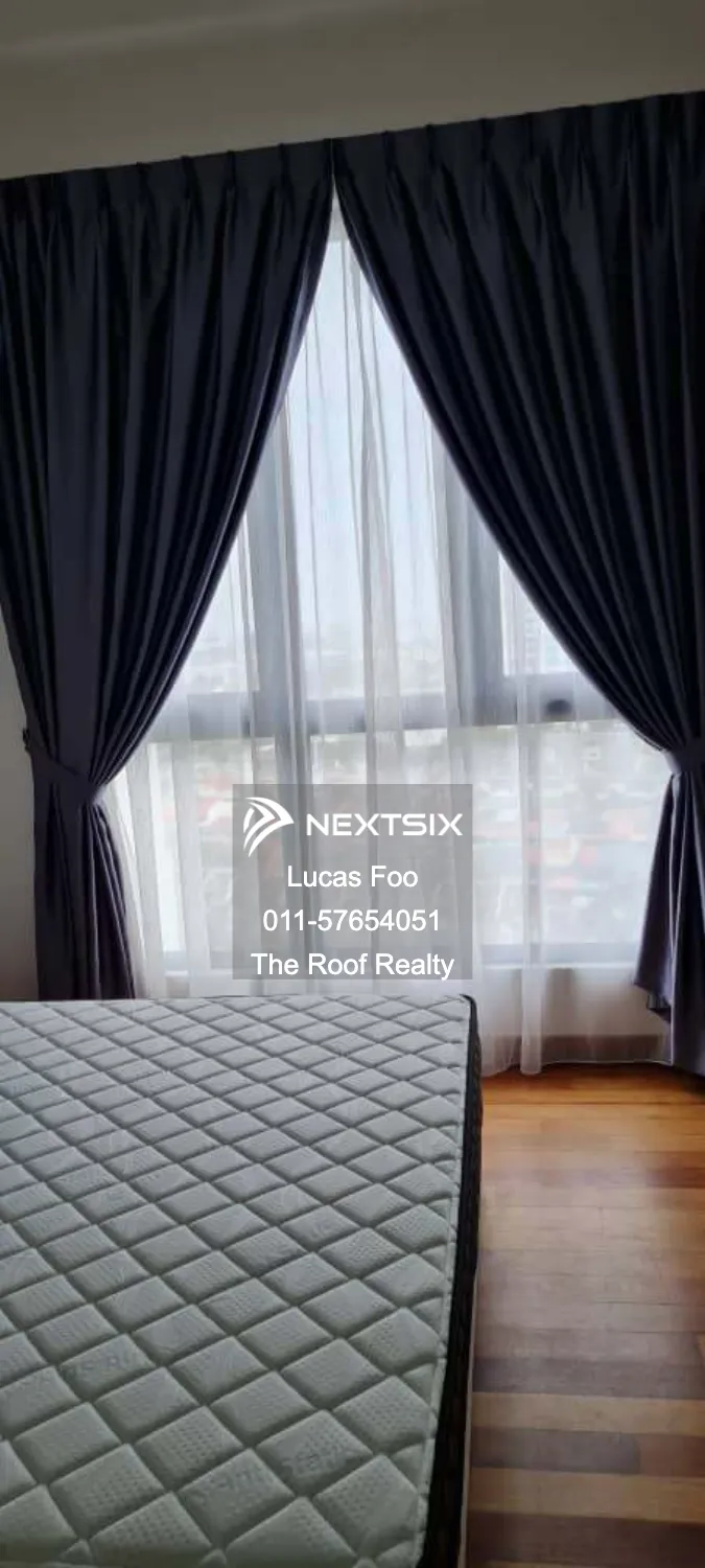 Condominium For Rent in Bayan Lepas Penang - Image 18