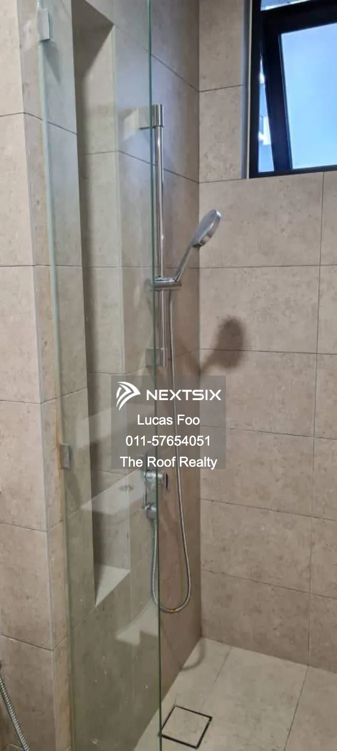 Condominium For Rent in Bayan Lepas Penang - Image 19