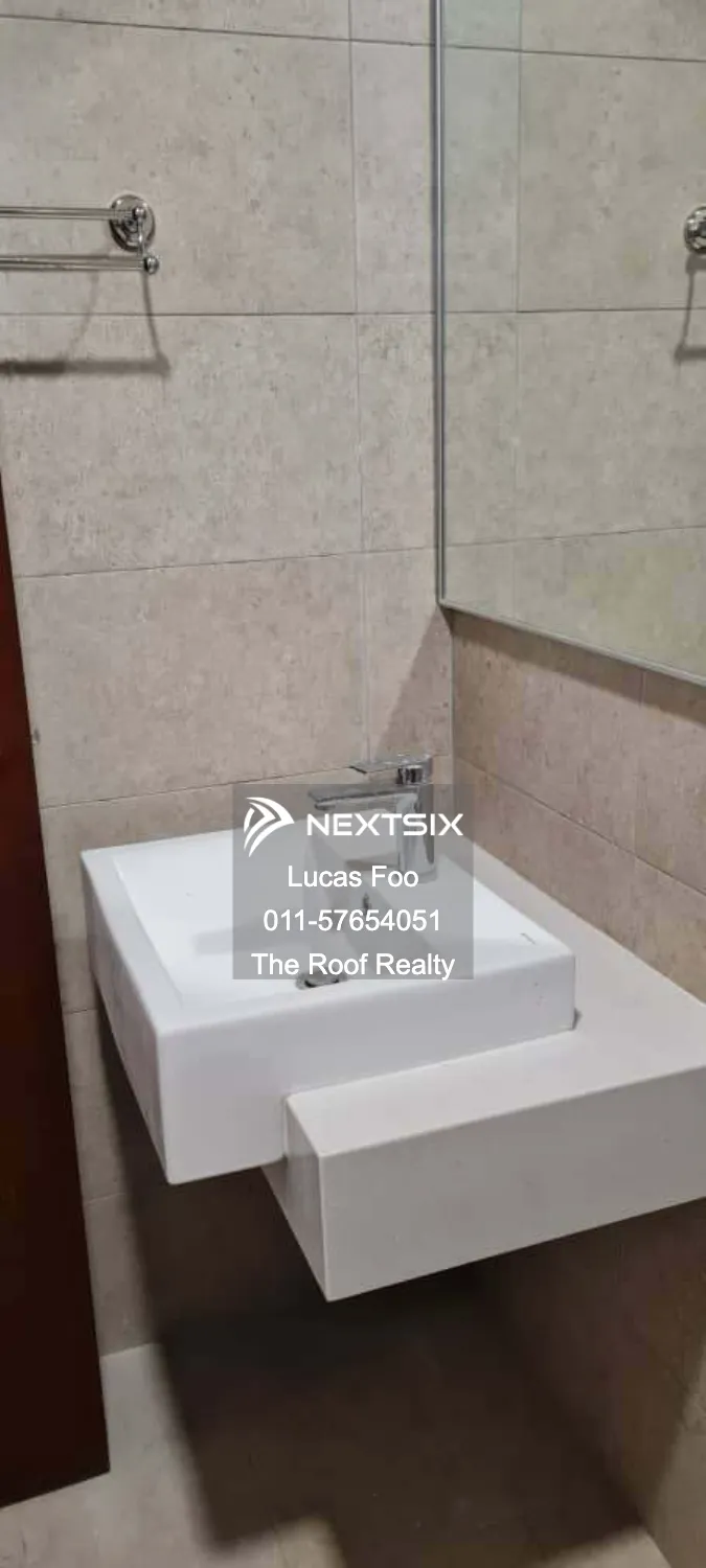 Condominium For Rent in Bayan Lepas Penang - Image 20