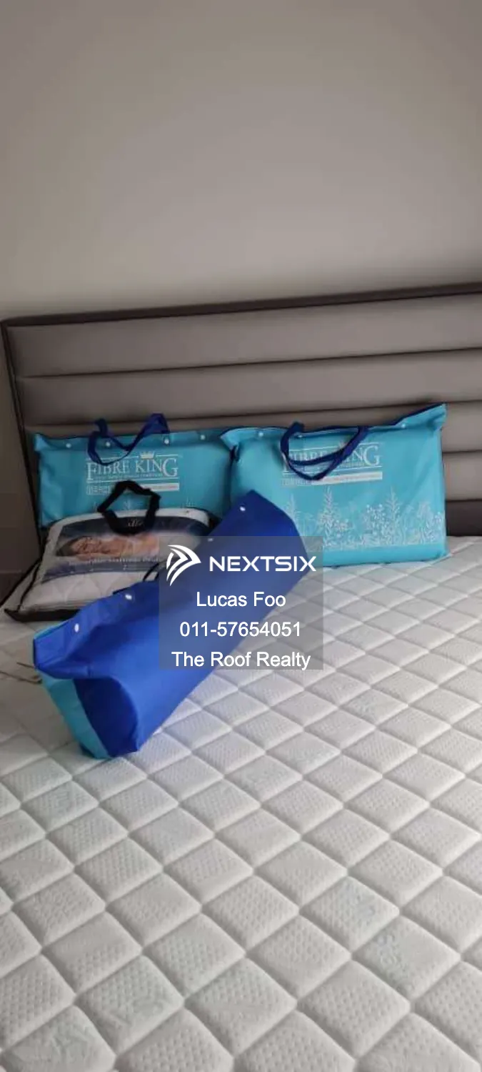 Condominium For Rent in Bayan Lepas Penang - Image 22