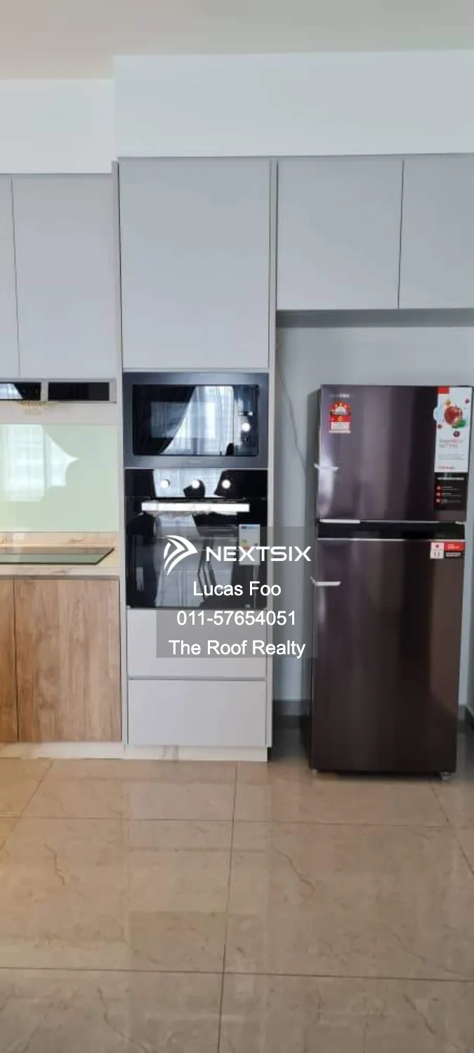 Condominium For Rent in Bayan Lepas Penang - Image 23