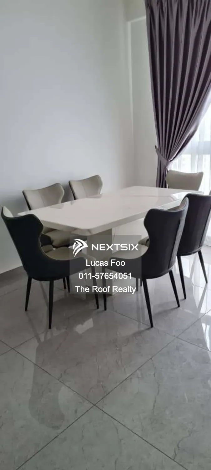 Condominium For Rent in Bayan Lepas Penang - Image 24