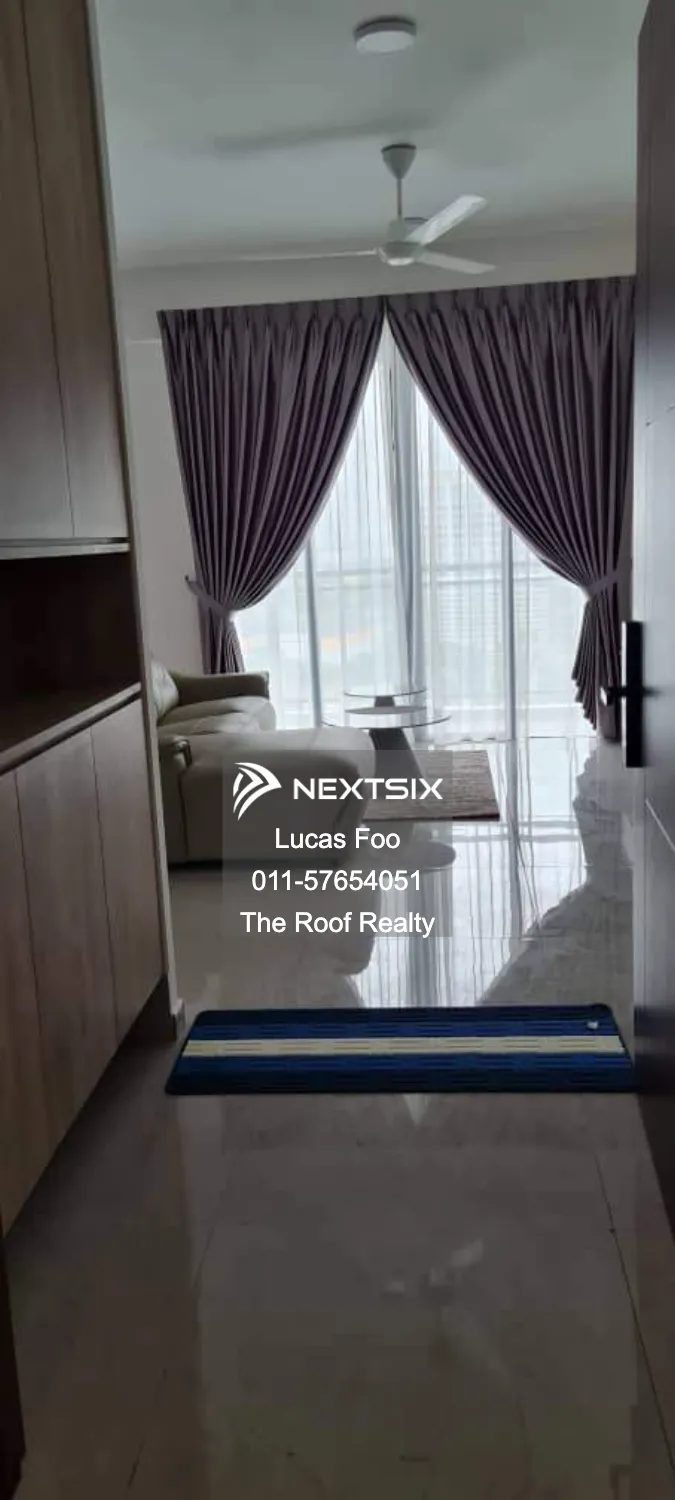 Condominium For Rent in Bayan Lepas Penang - Image 25