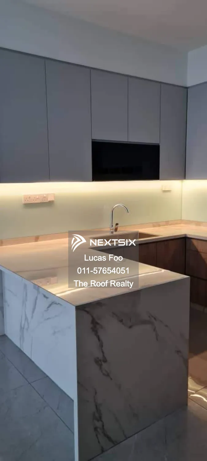 Condominium For Rent in Bayan Lepas Penang - Image 26