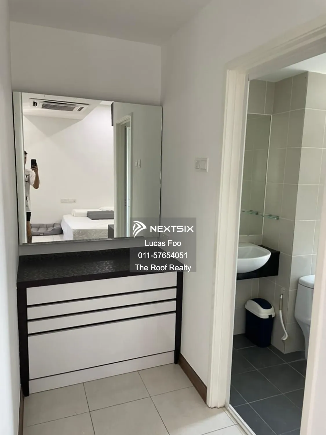 Condominium For Rent in Bayan Lepas Penang - Image 5