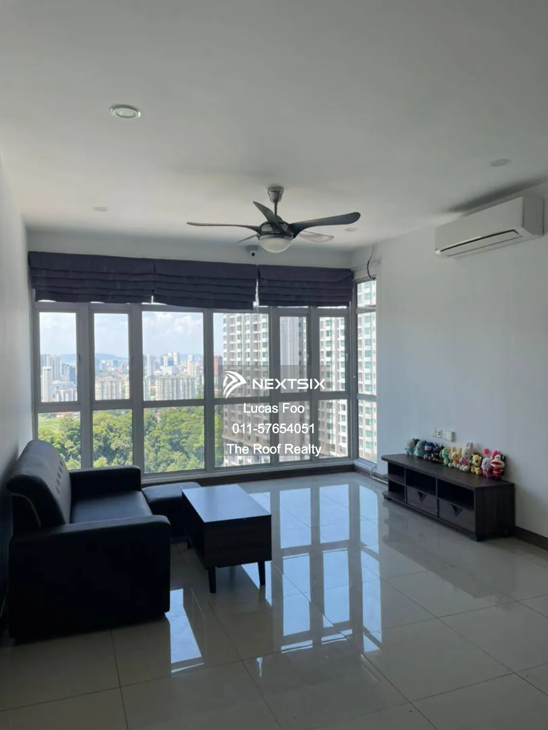 Condominium For Rent in Bayan Lepas Penang - Image 7