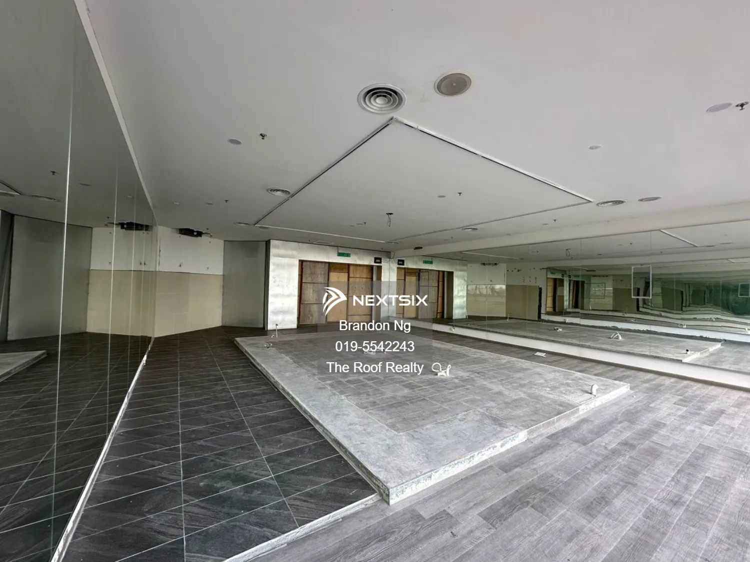 Retail Space For Rent in Gurney Penang - Image 10