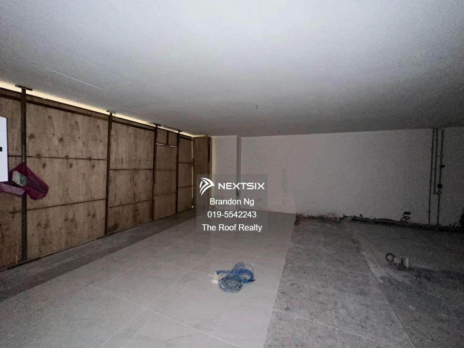 Retail Space For Rent in Gurney Penang - Image 5