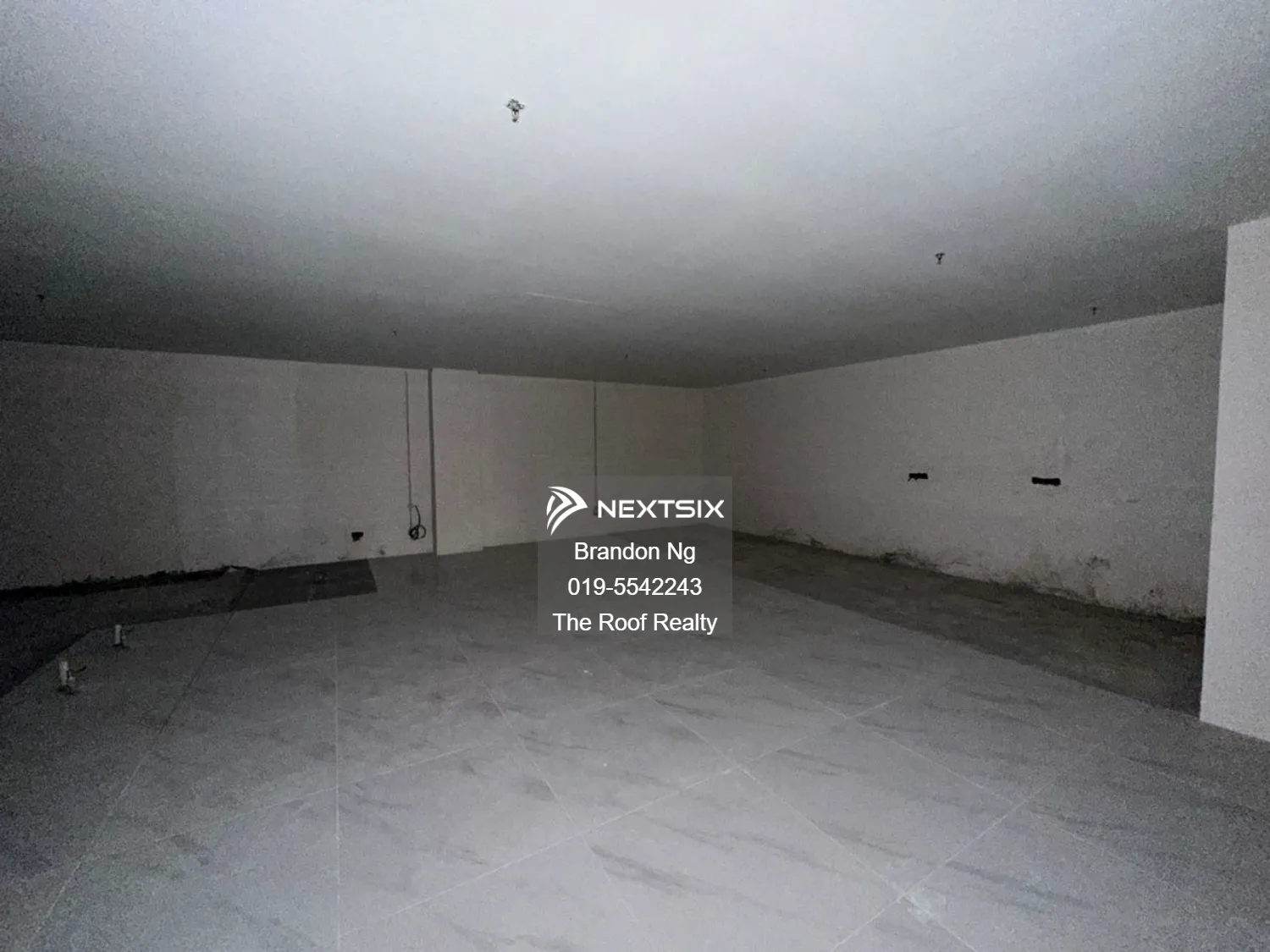 Retail Space For Rent in Gurney Penang - Image 6