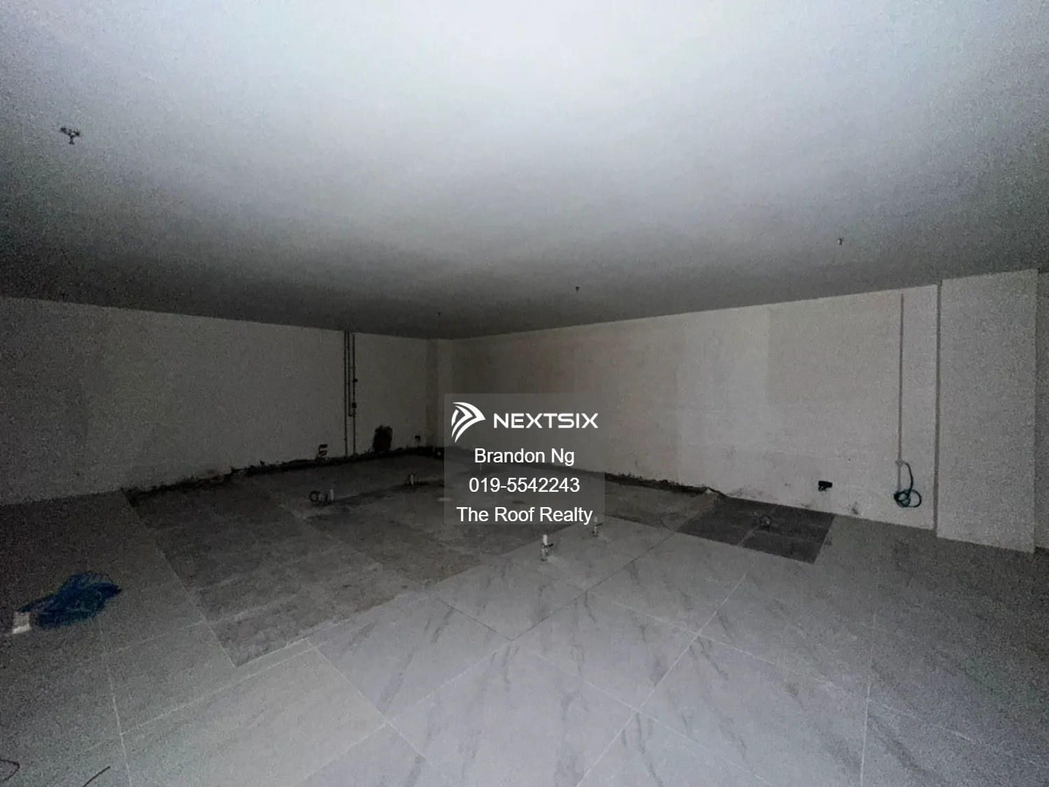 Retail Space For Rent in Gurney Penang - Image 7