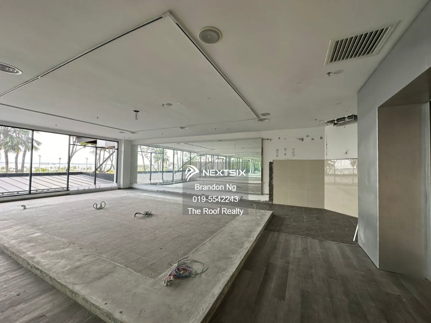 Retail Space For Rent in Gurney Penang - Image 9