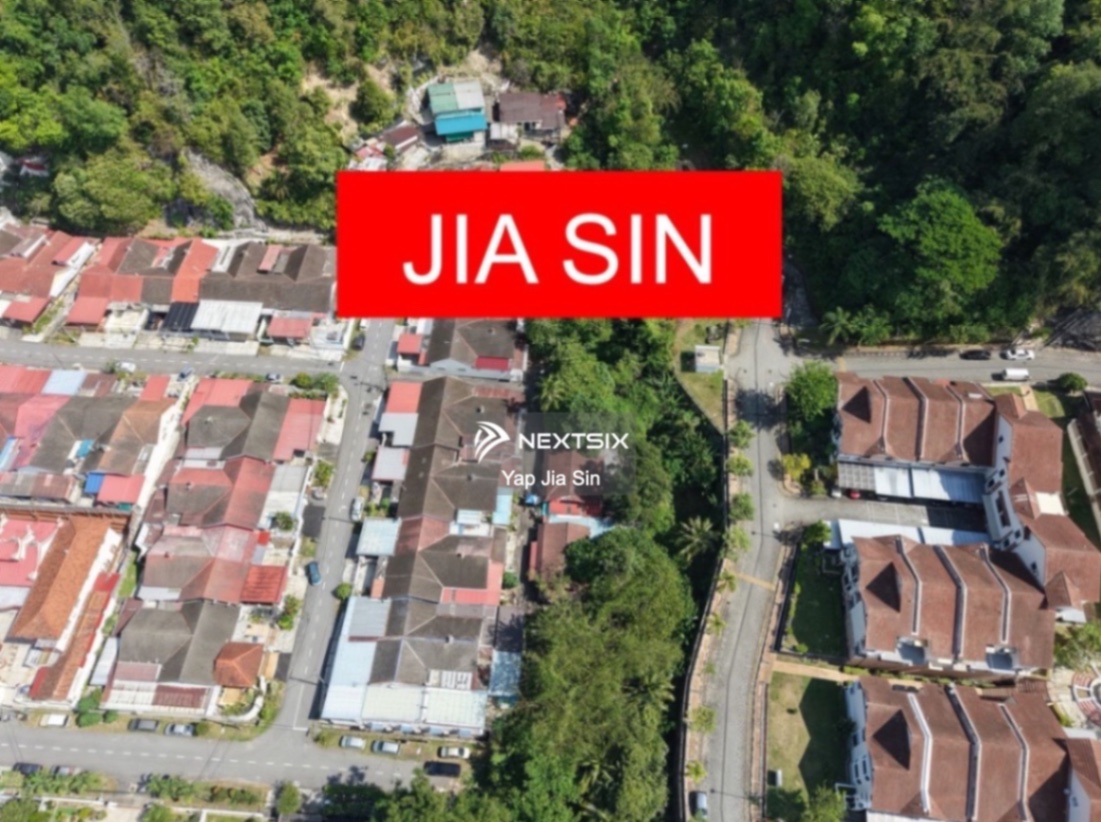 Residential Land For Sale in Ayer Itam Penang - Image 2