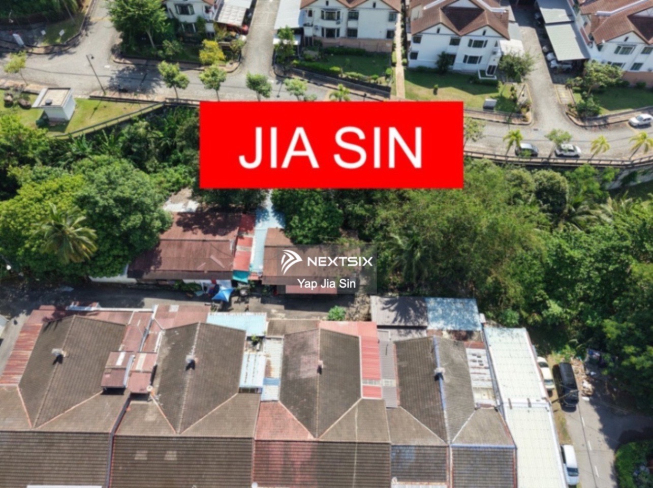Residential Land For Sale in Ayer Itam Penang - Image 6