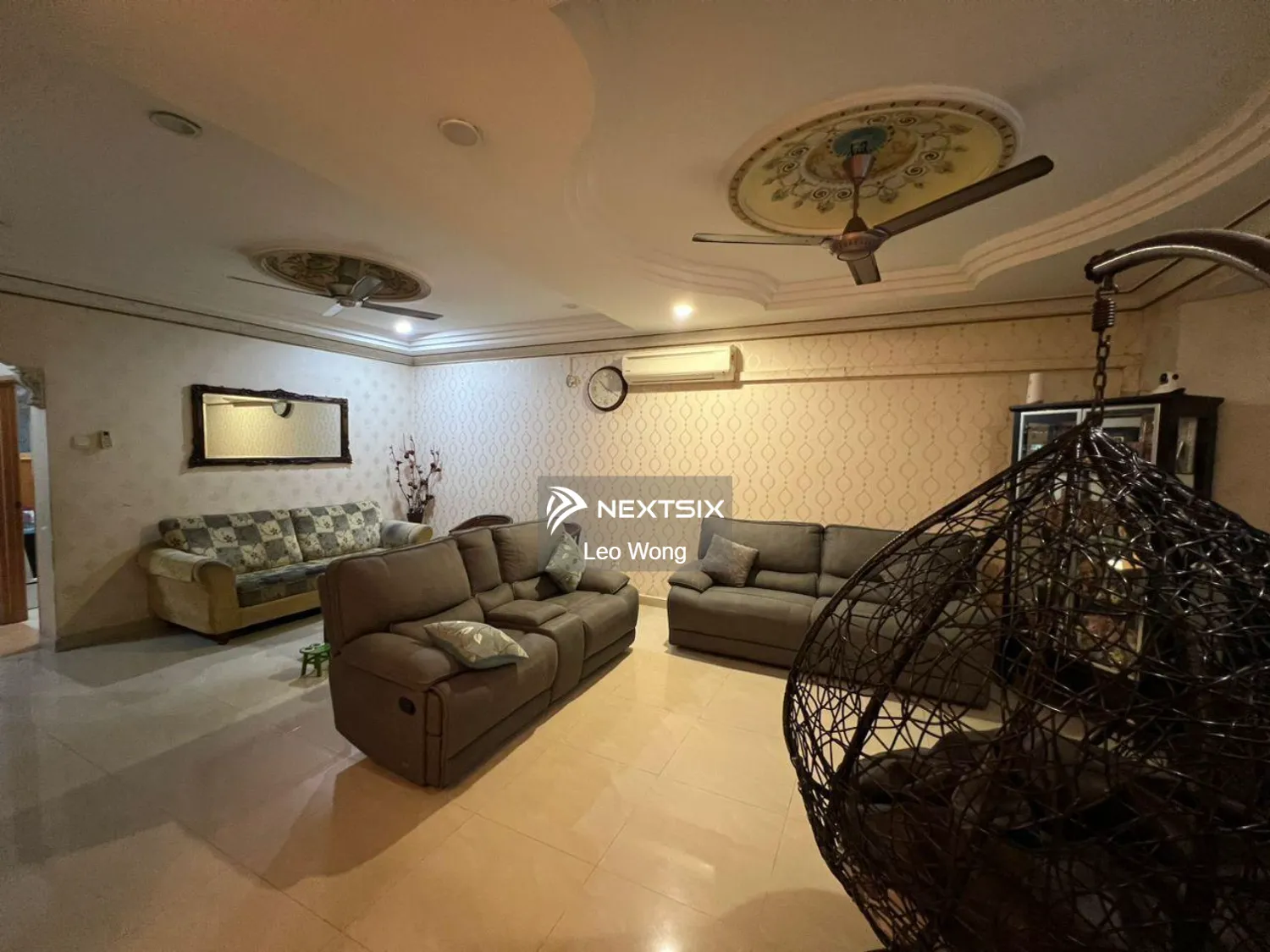 2-sty Terrace/Link House For Sale in Iskandar Puteri (Nusajaya) Johor
