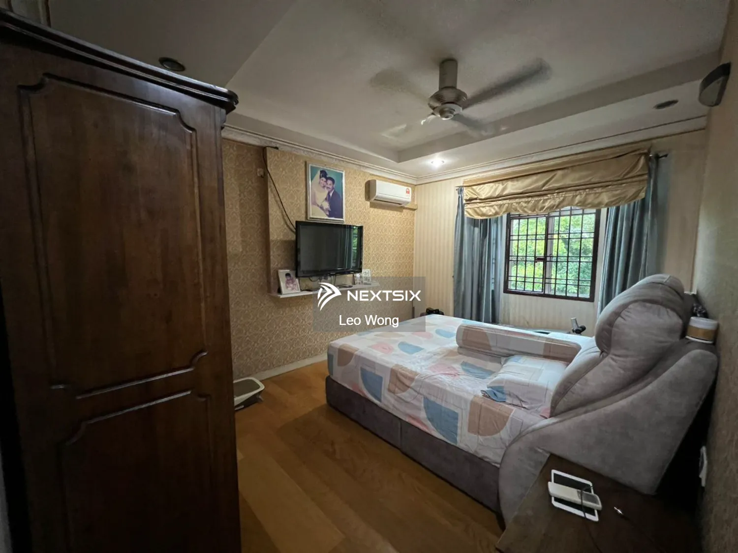 2-sty Terrace/Link House For Sale in Iskandar Puteri (Nusajaya) Johor - Image 5