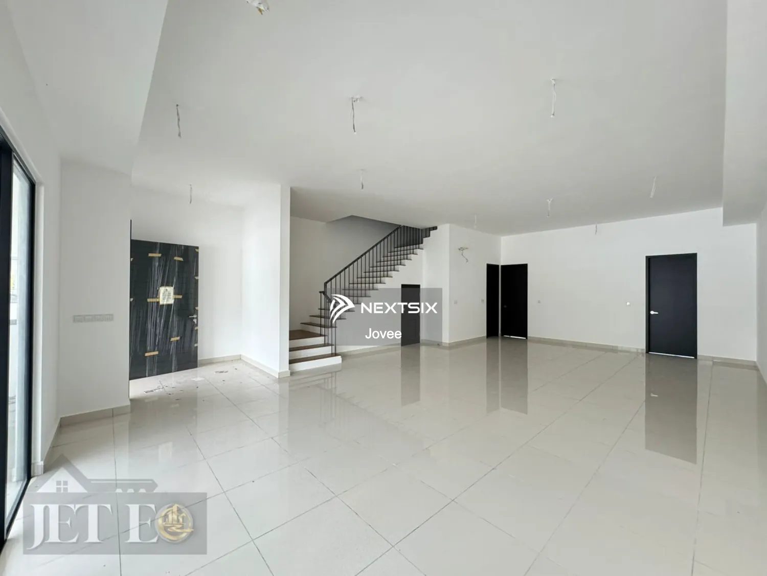 Tropicana Aman Element Residences Garden Homes