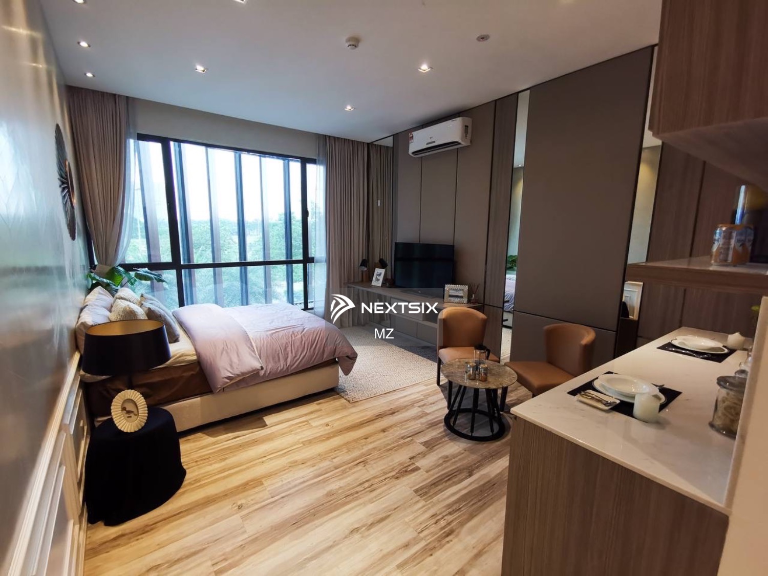 Serviced Residence For Sale in Medini Johor
