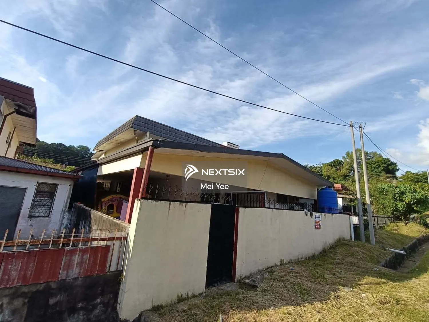 Semi-detached House For Sale in Kota Kinabalu Sabah