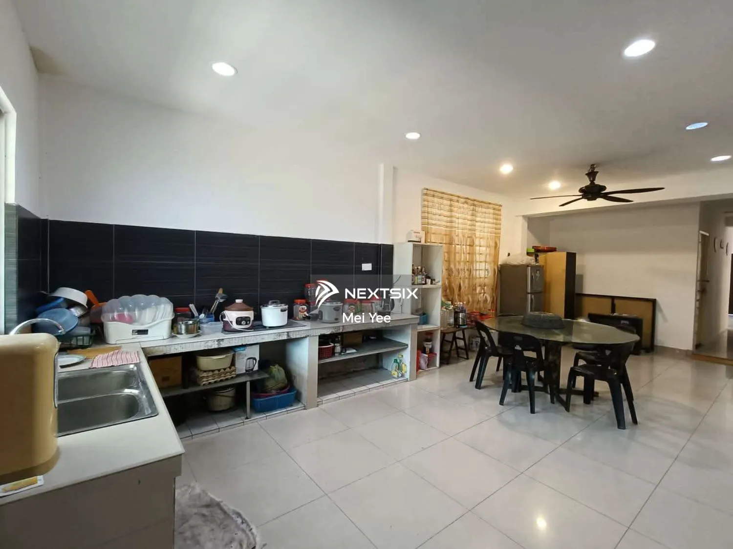 Semi-detached House For Sale in Kota Kinabalu Sabah - Image 5