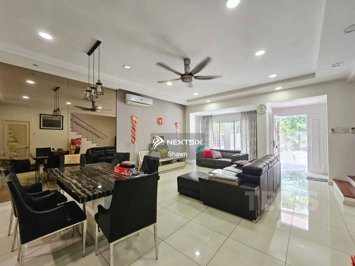 Lagoon Homes, Kota Kemuning