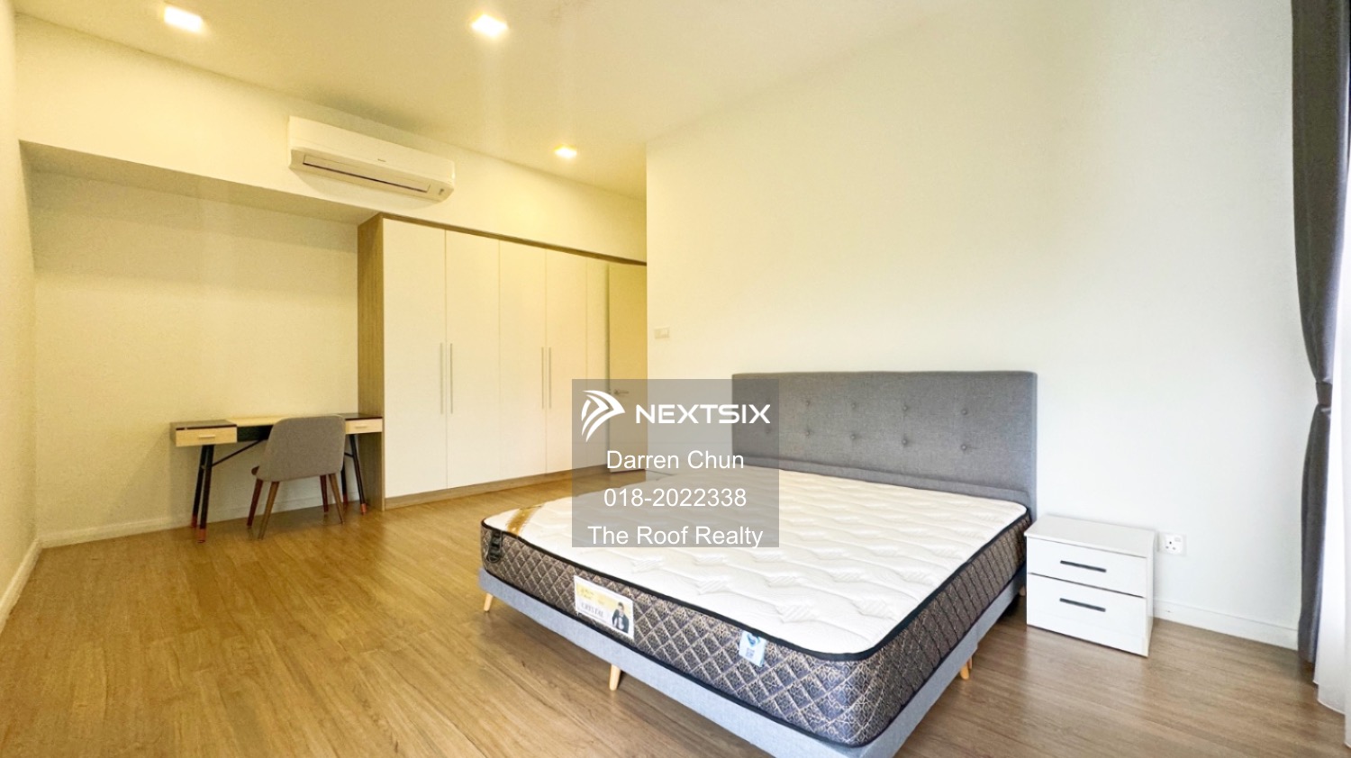 Apartment For Sale in Masai Johor - Image 11