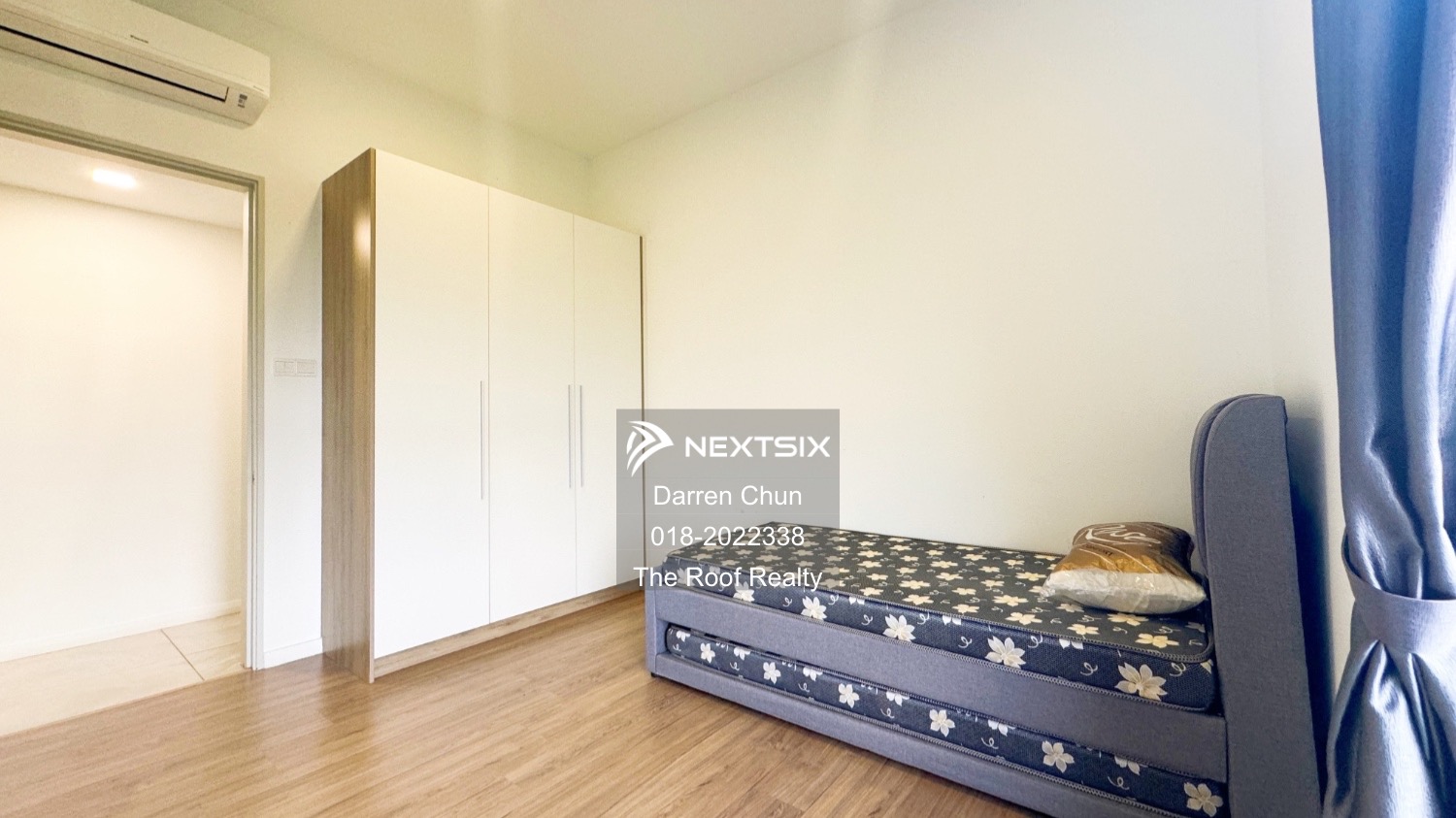 Apartment For Sale in Masai Johor - Image 13